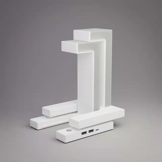 Virex LevitaCharge Balance Lamp