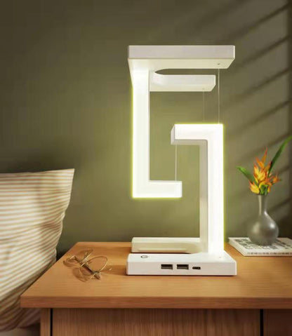 Virex LevitaCharge Balance Lamp