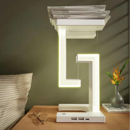 Virex LevitaCharge Balance Lamp