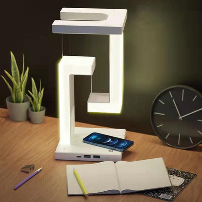 Virex LevitaCharge Balance Lamp